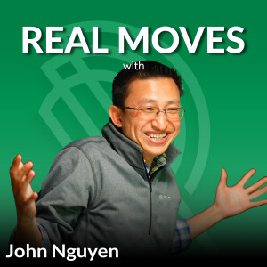 Finance and Responsibility w/ John Nguyen | Ep. 13