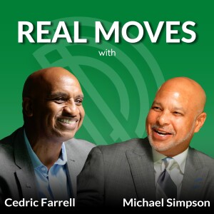 The Dos and Don’ts of Commercial Real Estate w/ Michael Simpson & Cedric Farrell | Ep. 14