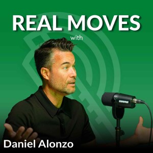 Wealth on the Beach: Earning Passive Income w/ Daniel Alonzo | Ep. 12