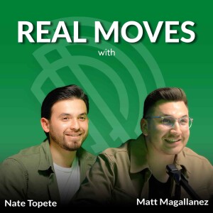 Elevating The Client Experience w/ Katalist: Matt Magallanez & Nate Topete | Ep. 8