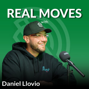 Building A Fitness Empire w/ Daniel Llovio | Ep. 7