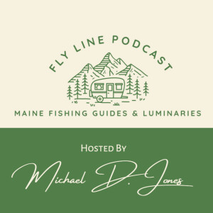 Fly Line Podcast Trailer