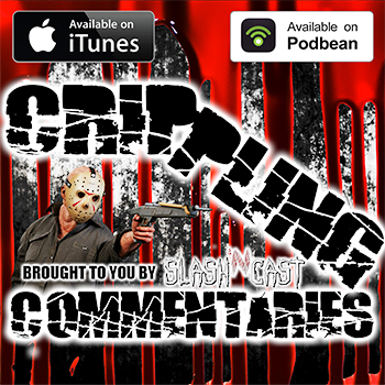 Crippling Commentaries - Freddy Vs. Jason (2003)