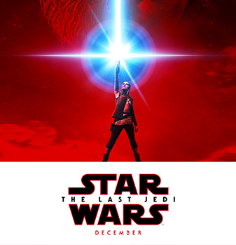 Star Wars: The Last Jedi - Movie Review/Discussion (SPOILERS)