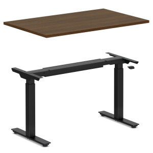 Discover Height Adjustable Office Desks – Contact Glenwood Office Furniture in New Jersey