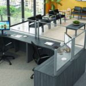 Find Quality Used Commercial Furniture Near You at Glenwood Office Furniture