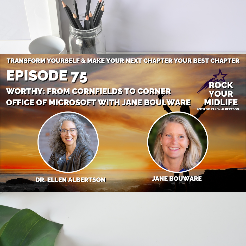 Rock Your Midlife