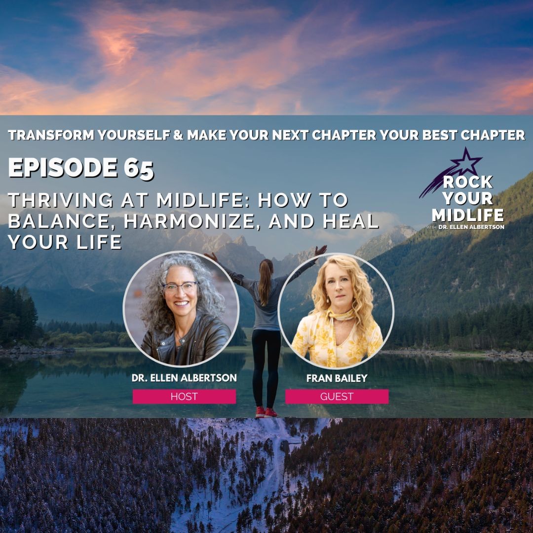 Rock Your Midlife