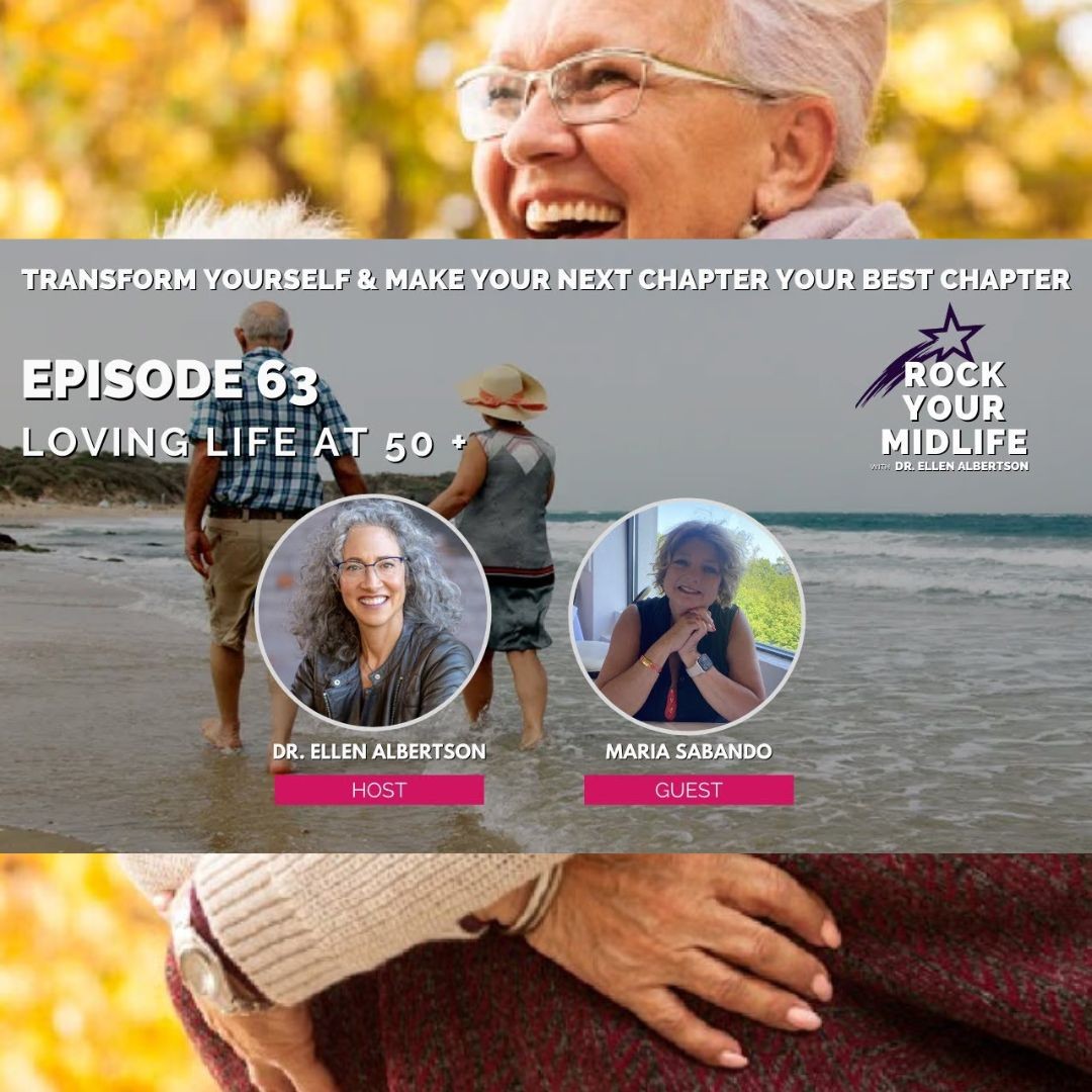 Rock Your Midlife