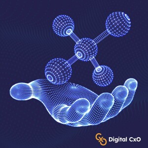 Digital CxO Podcast Ep. 25 - Proof of Identity