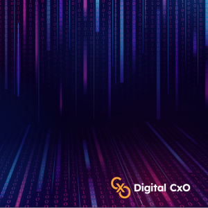 Digital CxO Podcast Ep. 56 - Leveraging Technology for Personalized Experiences