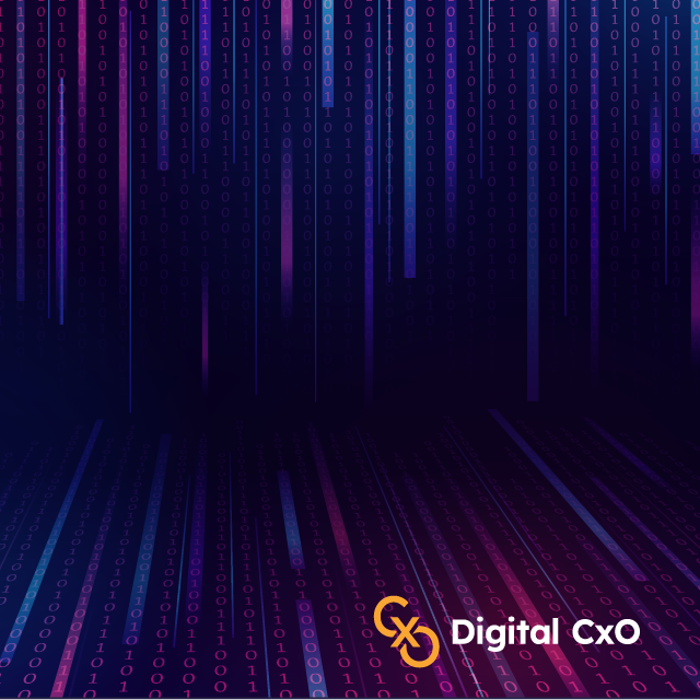 Digital CxO Podcast
