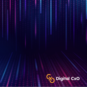 Digital CxO Podcast Ep. 33 - How Technology is Helping Mental Health