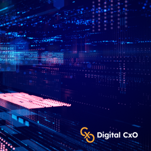 Digital CxO Podcast Ep. 32 - Generative AI Comes to the Enterprise