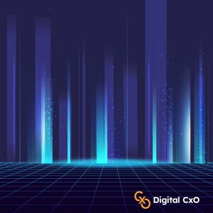 Digital CxO Podcast, Ep. 13 - Metaverse for Business