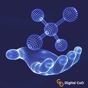 Digital CxO Podcast Ep. 19 - Digital DevOps