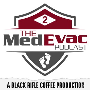 #010 - Ezra Maes and Shawn McMahan - Reconnecting Injured Service Members