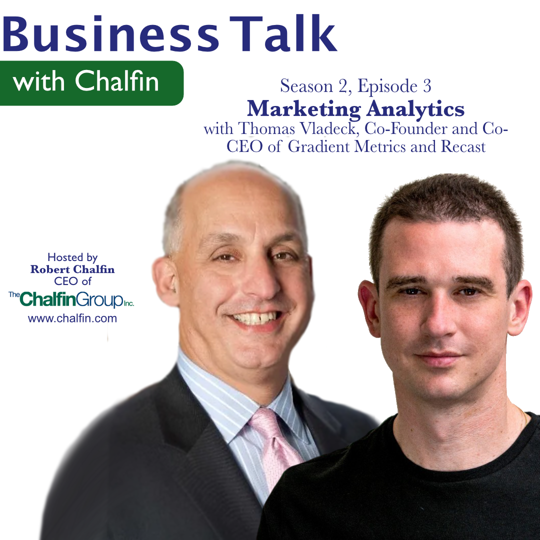 Business Talk With Chalfin