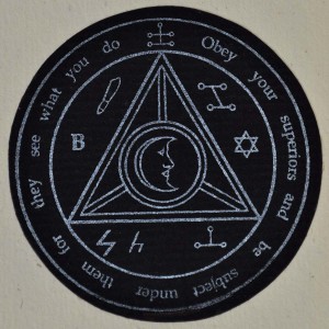 Secret Societies and the Occult with the Occult Rejects . Ex OTO and Order of the Golden Dawn