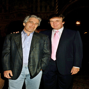 A Special Relationship-Trump, Epstein/Secret History of the Anglo-American Establishment w/ Recluse