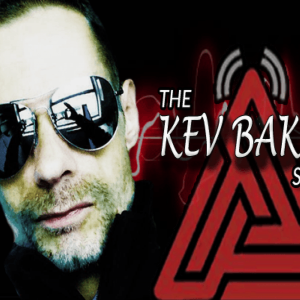 Kev Baker Tribute Show. RIP Kev Baker