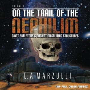 On the Trail of the Nephilim, Mound Builders, Elongated Skulls w/ L.A. Marzulli