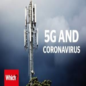 Is 5G responsible for Corona? with Matt Landman