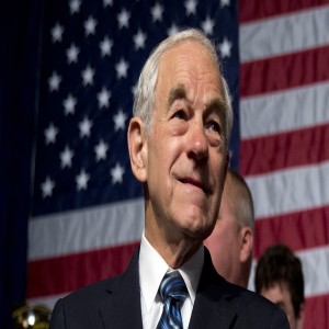 Trump, Iran and The Fed with Dr. Ron Paul