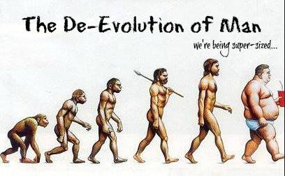 Human De-evolution and Ancient Human Antiquity With Michael Cremo