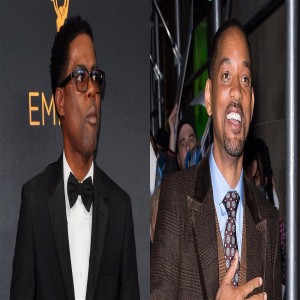 Will Smith, Chris Rock, Quincy Jones, the Slap w/ Isaac Weishaupt and Mr Gates!
