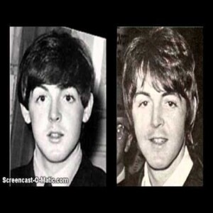 Paul is Dead. Paul McCartney Replaced By Billy Shears Theory w/ Don Jeffries