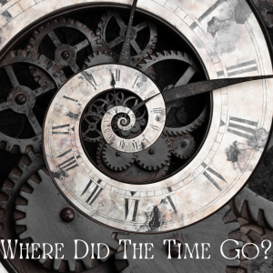 Clocks: Where Did The Time Go?