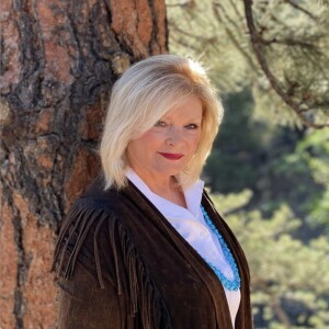 #102 Guest Author Jane Little Botkin