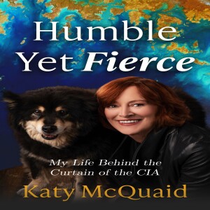 #98 Guest Author Katy McQuaid