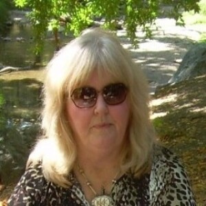 #87 Guest Author Anne Schroeder