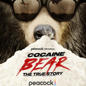 EP 9 Cocaine...A Bear...and a Final Word On Drew Thornton