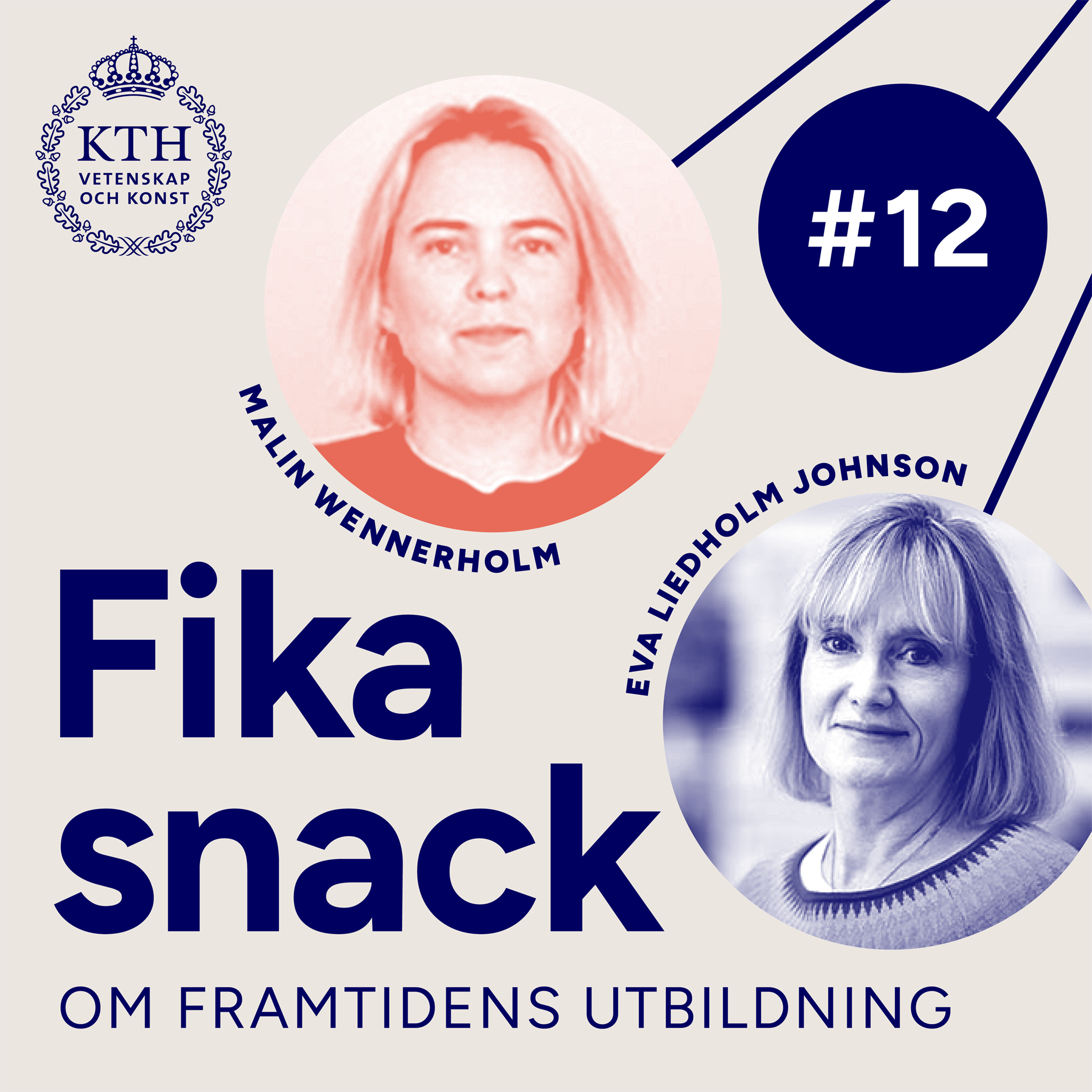 Fikasnack om framtidens utbildning