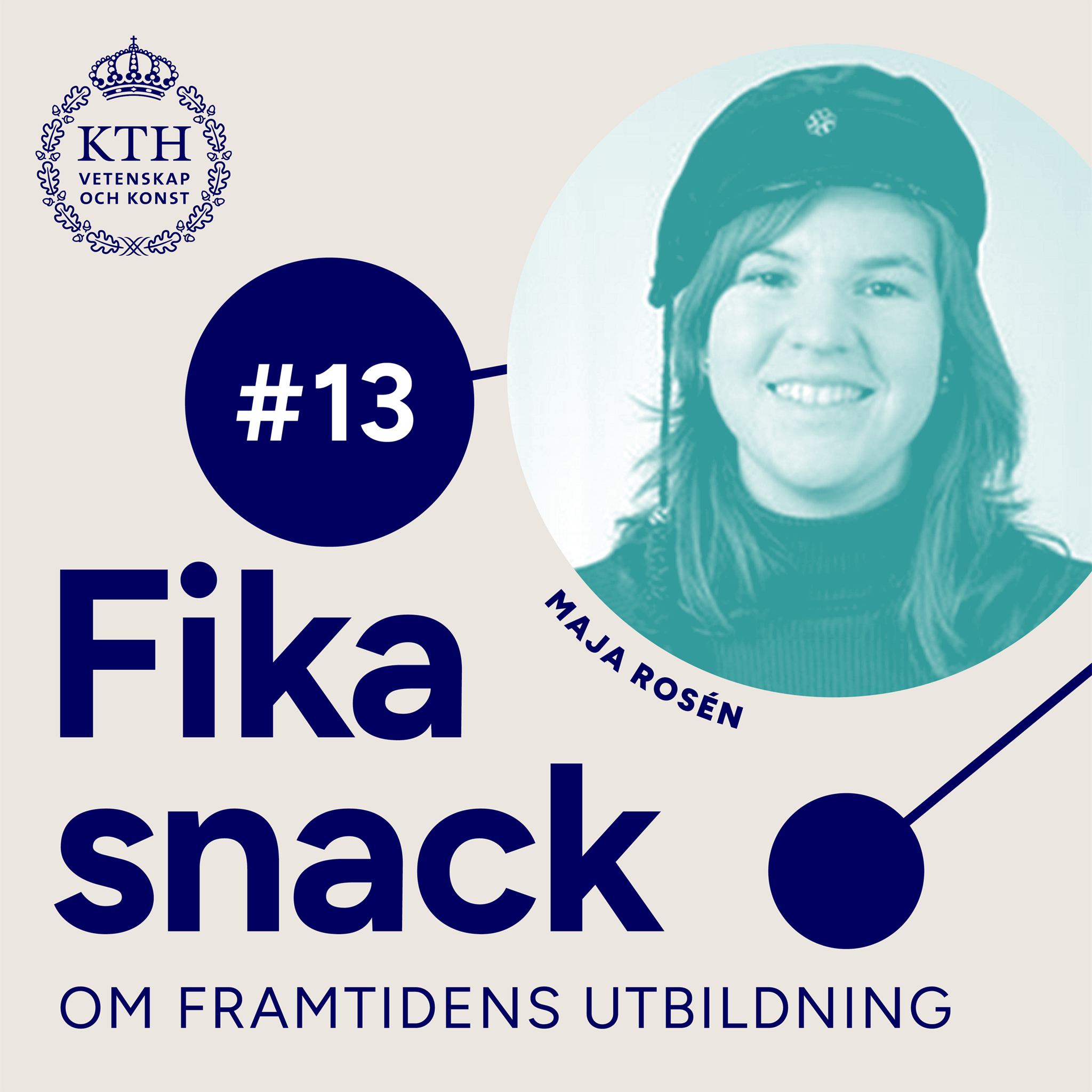 Fikasnack om framtidens utbildning
