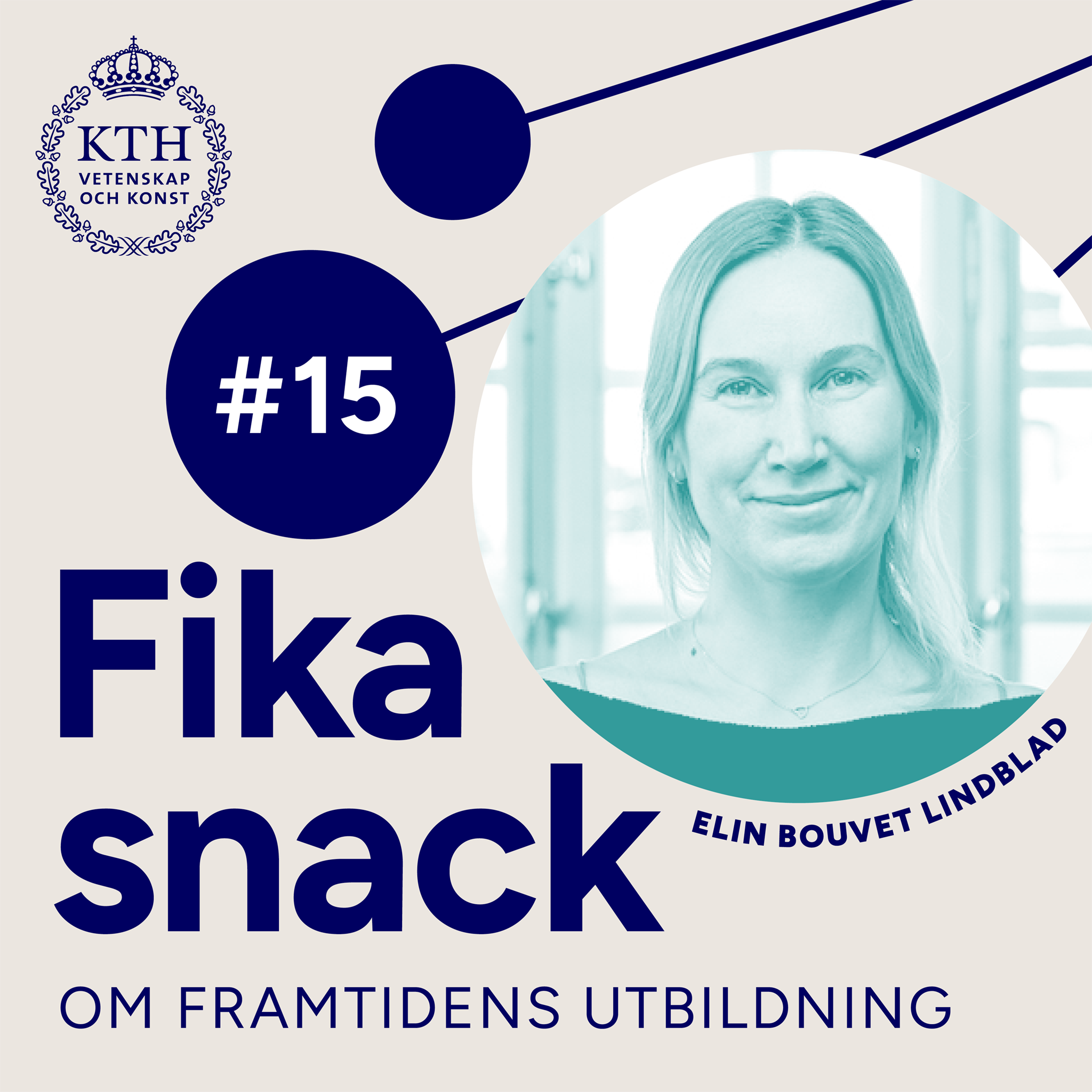 Fikasnack om framtidens utbildning