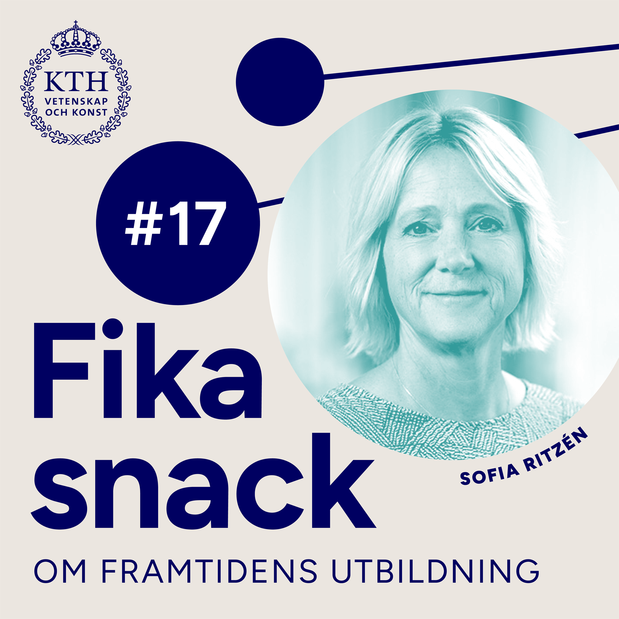 Fikasnack om framtidens utbildning
