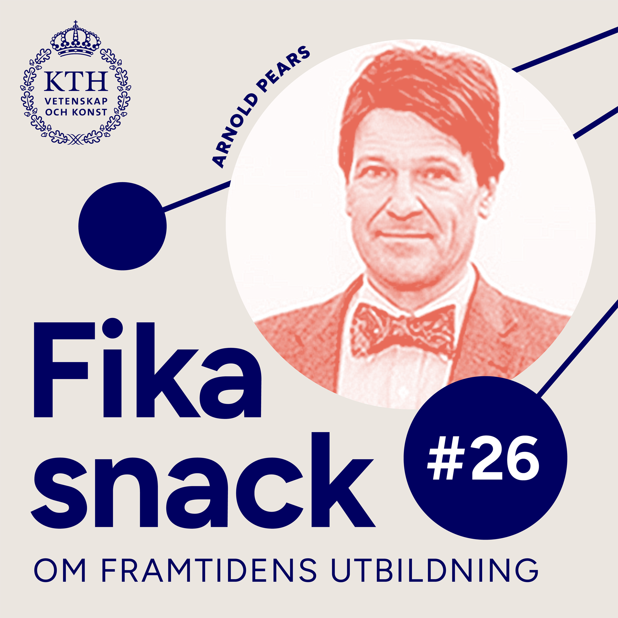 Fikasnack om framtidens utbildning