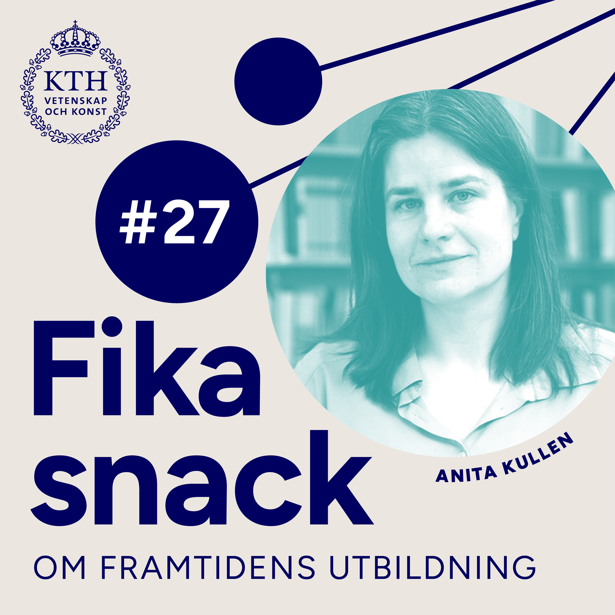 Fikasnack om framtidens utbildning