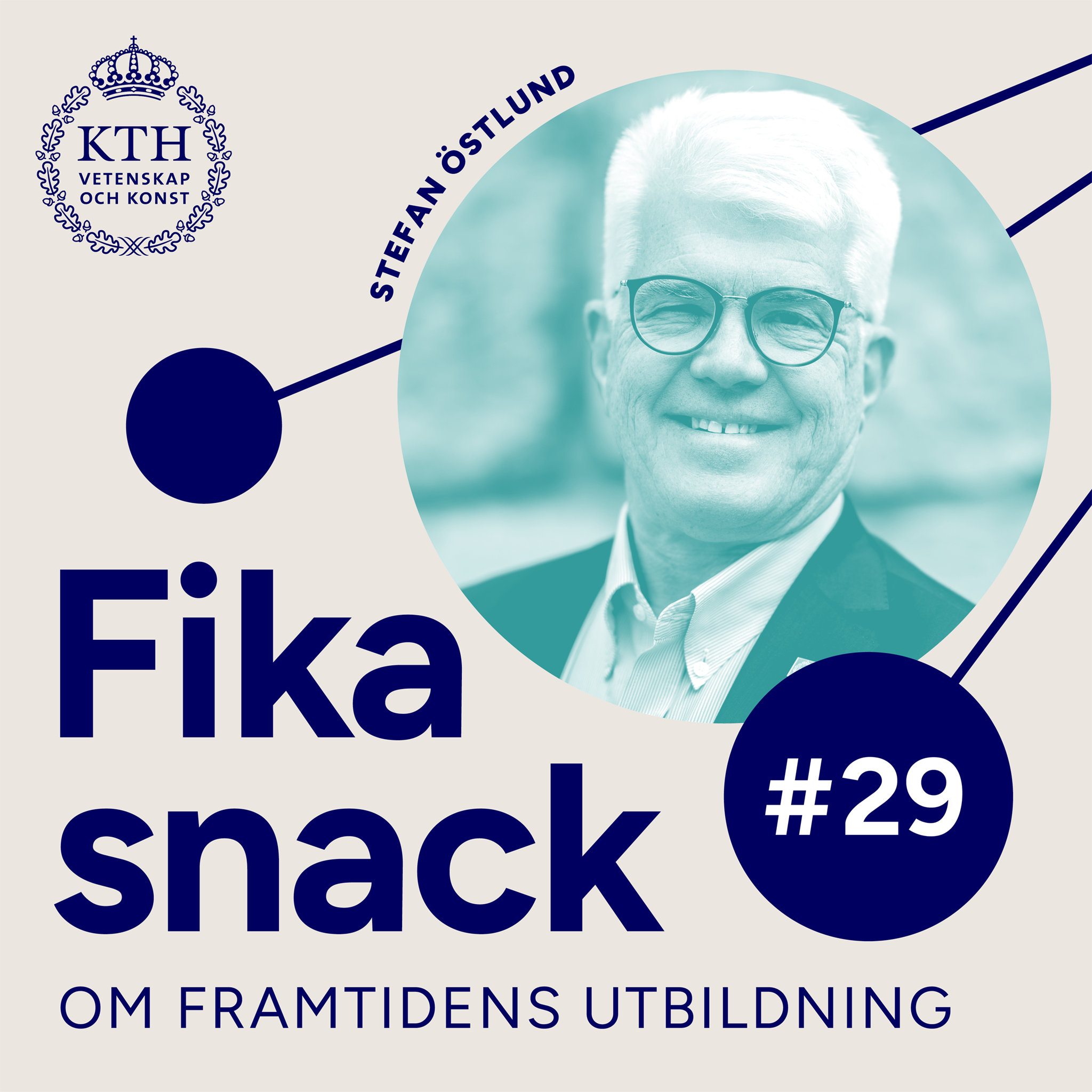 Fikasnack om framtidens utbildning