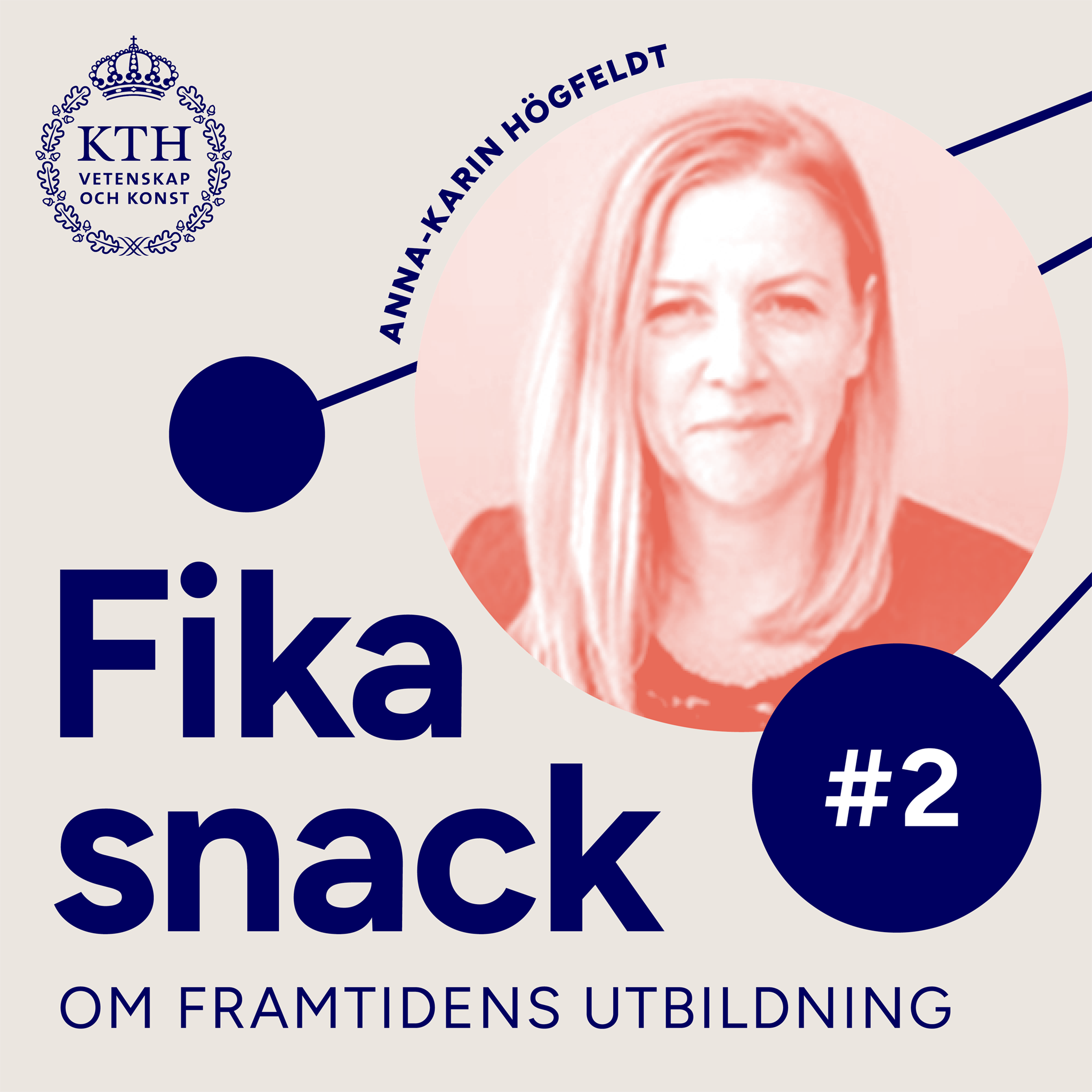 Fikasnack om framtidens utbildning