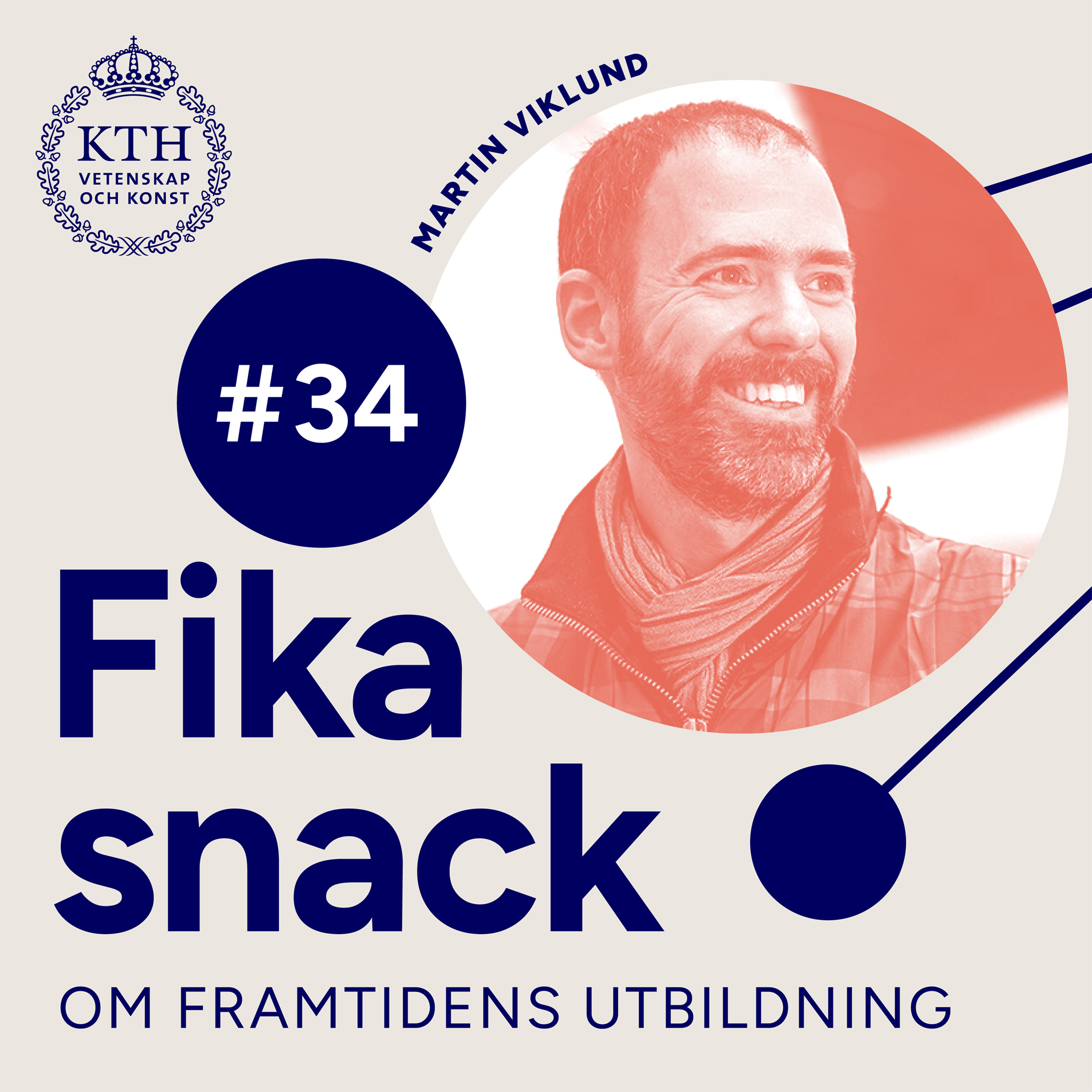 Fikasnack om framtidens utbildning