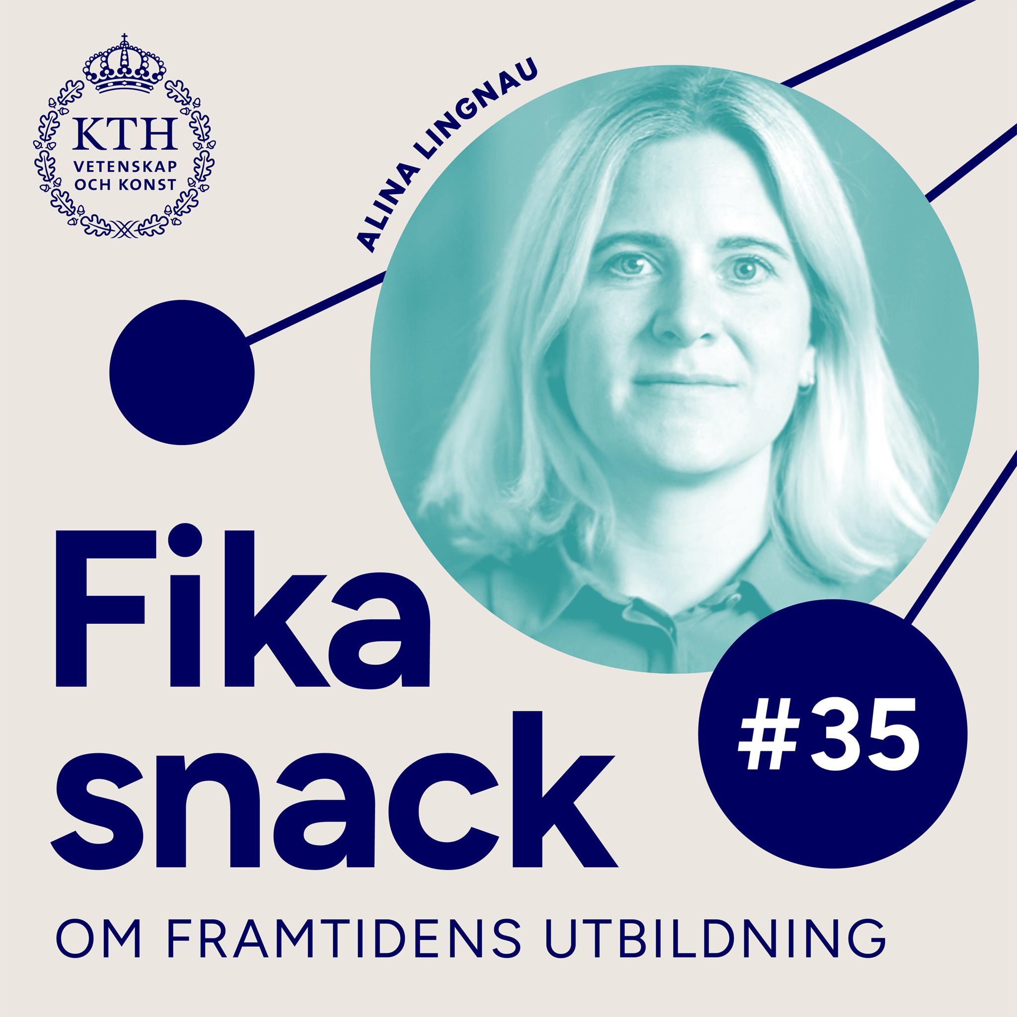 Fikasnack om framtidens utbildning