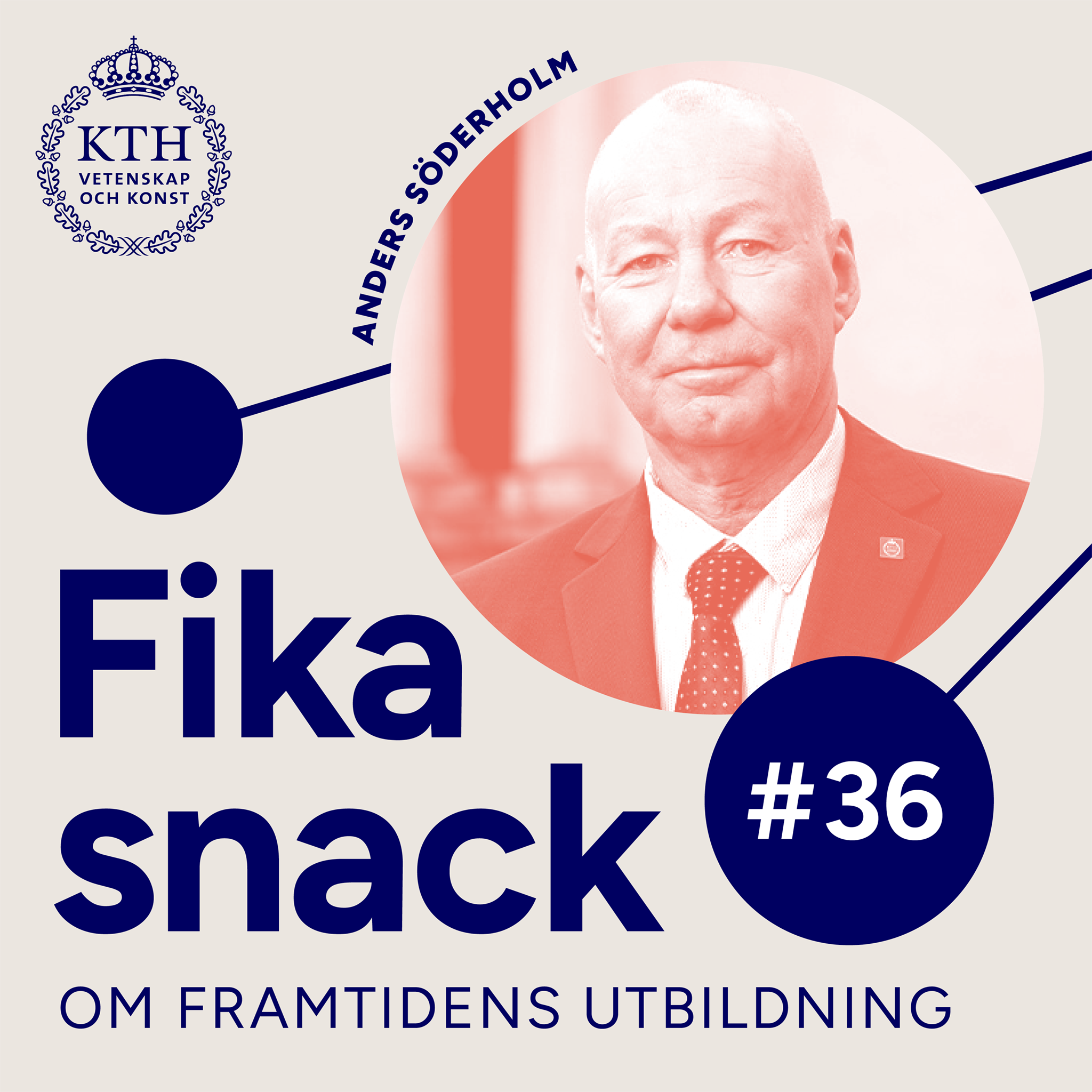 Fikasnack om framtidens utbildning