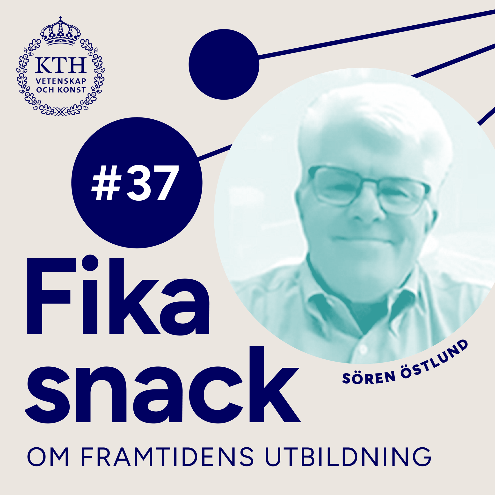 Fikasnack om framtidens utbildning