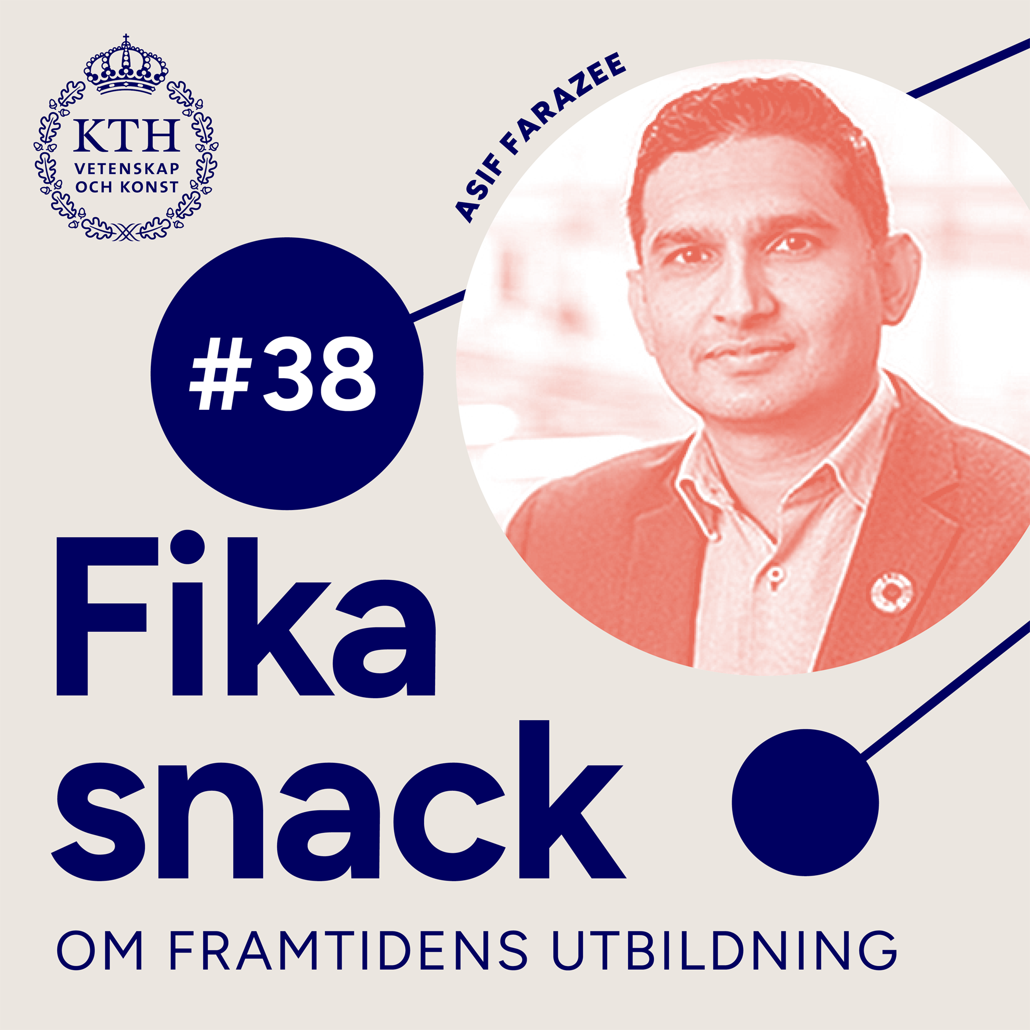Fikasnack om framtidens utbildning