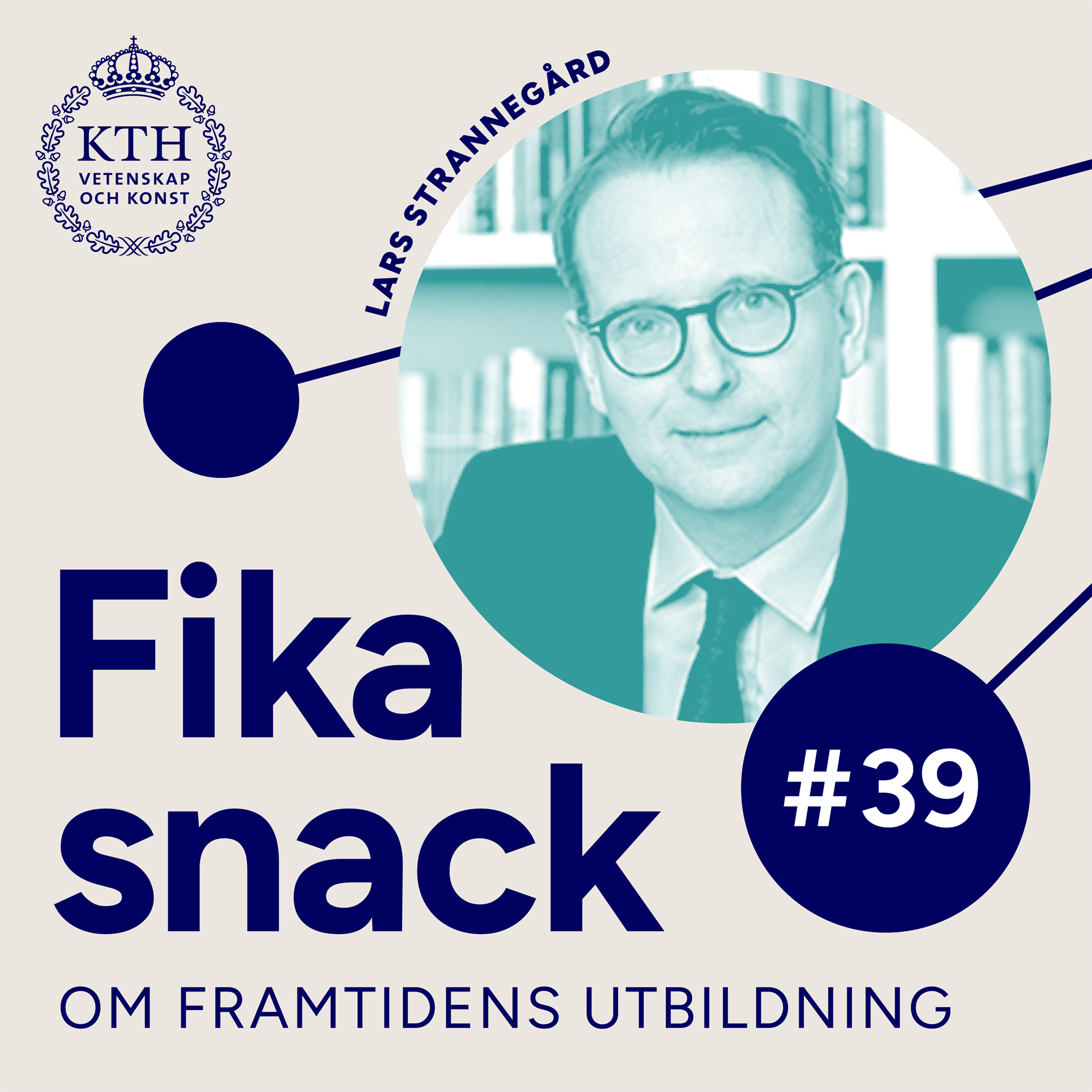 Fikasnack om framtidens utbildning